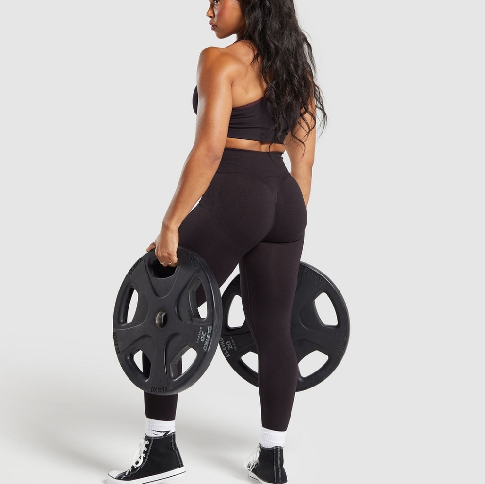 **Gymshark** Lift Seamless Leggings. Size S - Picture 14 of 14